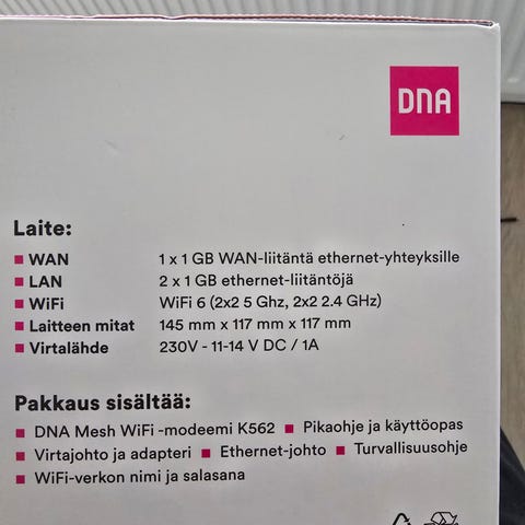 Ilmoituksen kuva