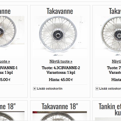 Ilmoituksen kuva