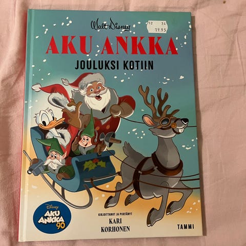Ilmoituksen kuva