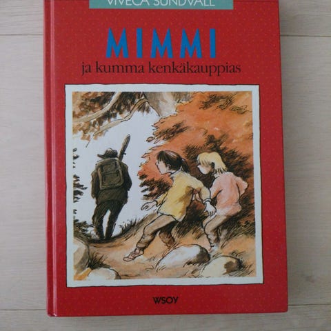 Ilmoituksen kuva