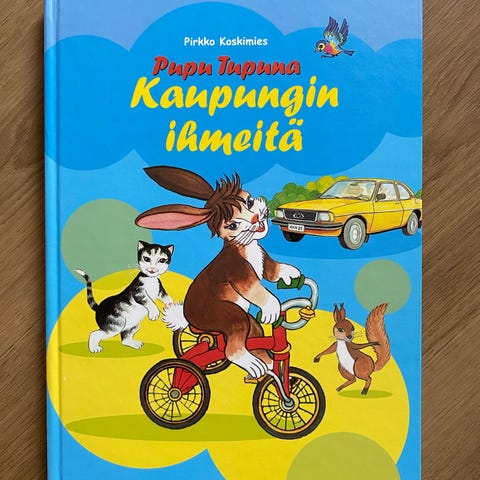 Ilmoituksen kuva