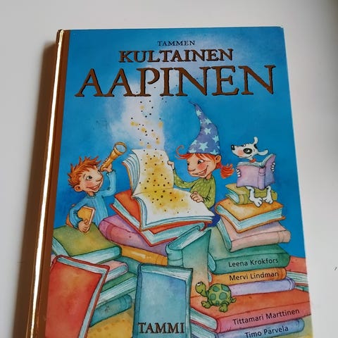 Ilmoituksen kuva