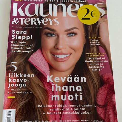 Ilmoituksen kuva