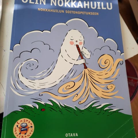 Ilmoituksen kuva