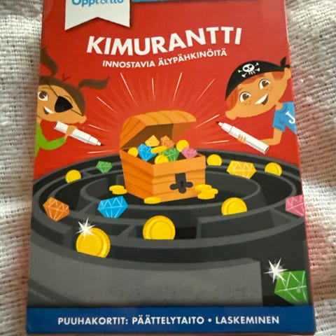 Ilmoituksen kuva