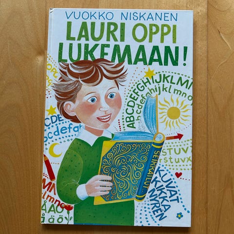 Ilmoituksen kuva