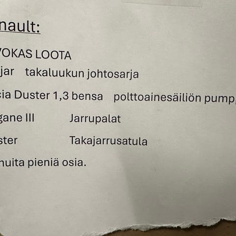 Ilmoituksen kuva