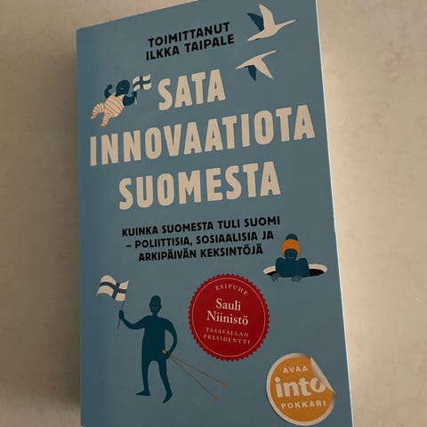Ilmoituksen kuva