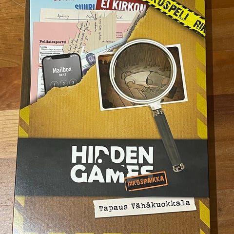 Ilmoituksen kuva