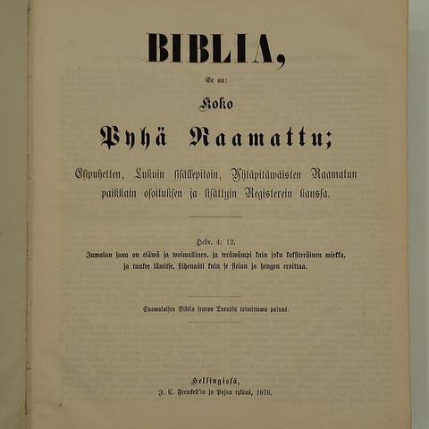 Ilmoituksen kuva