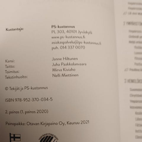 Ilmoituksen kuva