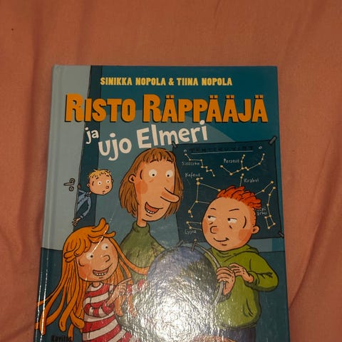 Ilmoituksen kuva
