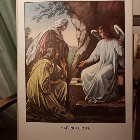 Ilmoituksen kuva