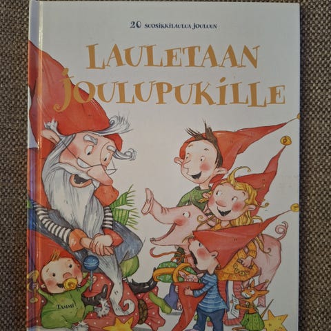 Ilmoituksen kuva