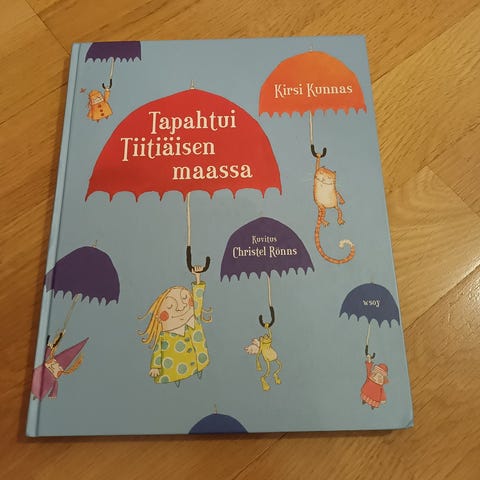 Ilmoituksen kuva