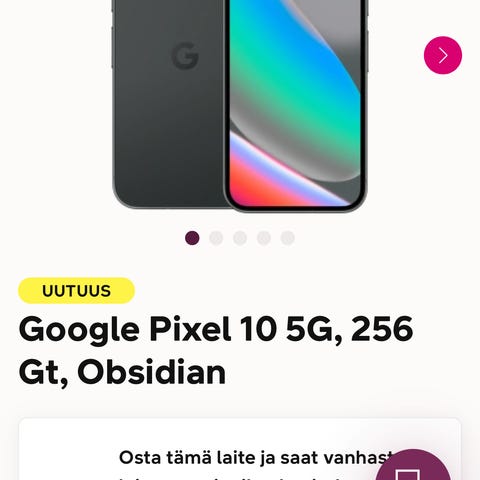 Ilmoituksen kuva