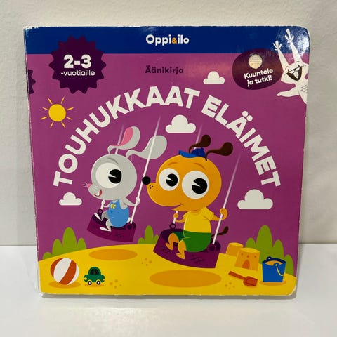 Ilmoituksen kuva