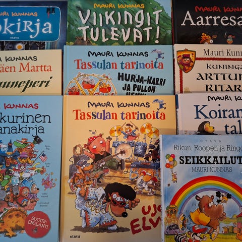 Ilmoituksen kuva