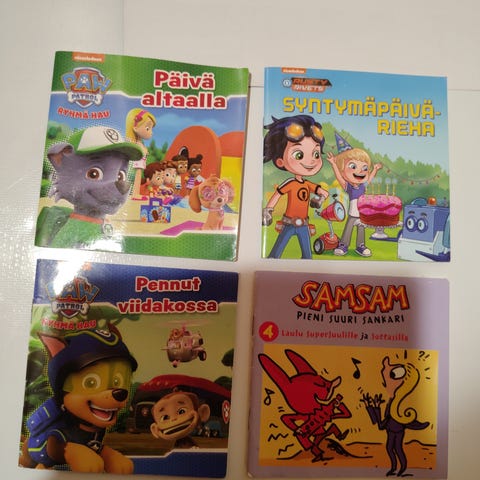 Ilmoituksen kuva
