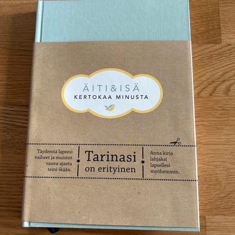 Ilmoituksen kuva