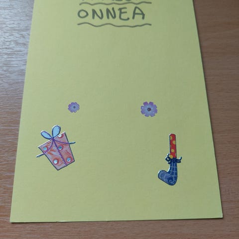 Ilmoituksen kuva