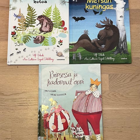 Ilmoituksen kuva