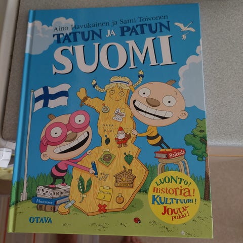 Ilmoituksen kuva