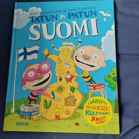 Ilmoituksen kuva