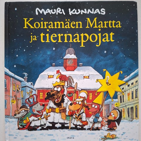 Ilmoituksen kuva