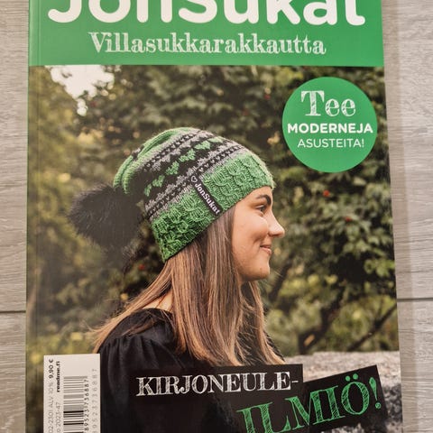 Ilmoituksen kuva