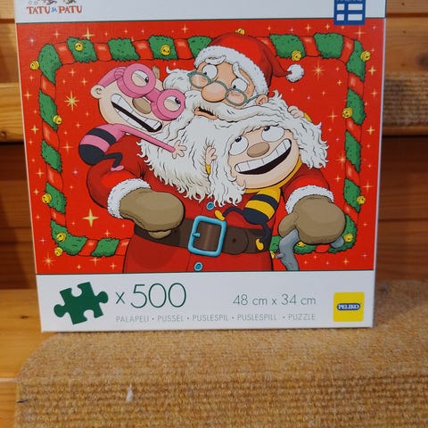 Ilmoituksen kuva