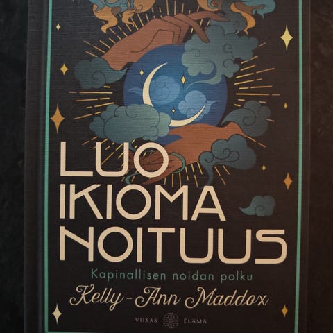 Ilmoituksen kuva