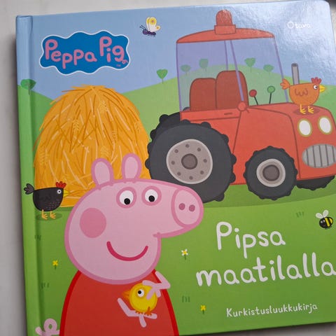 Ilmoituksen kuva