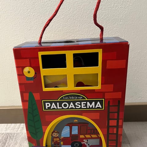 Ilmoituksen kuva