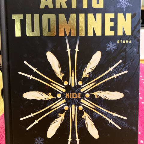 Ilmoituksen kuva
