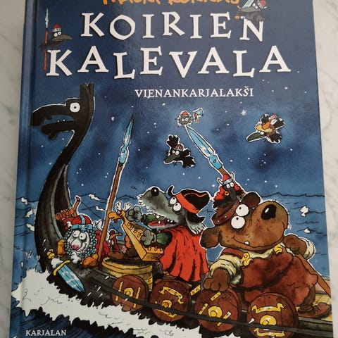 Ilmoituksen kuva