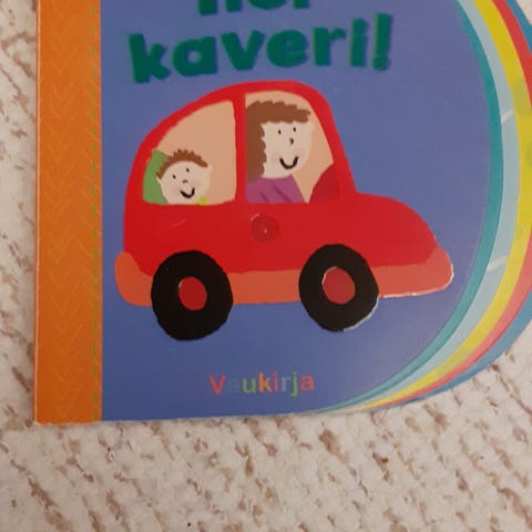 Ilmoituksen kuva