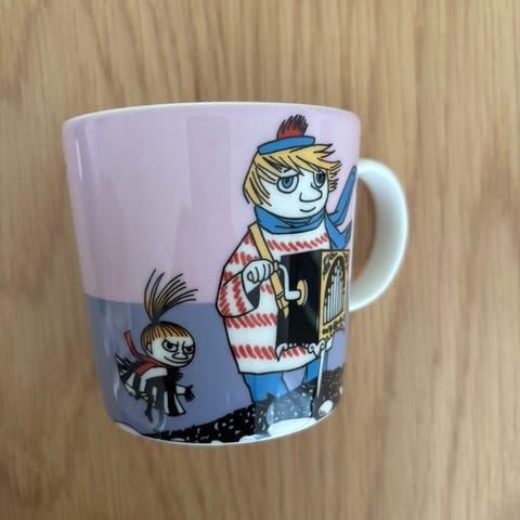 Ilmoituksen kuva