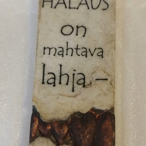 Ilmoituksen kuva