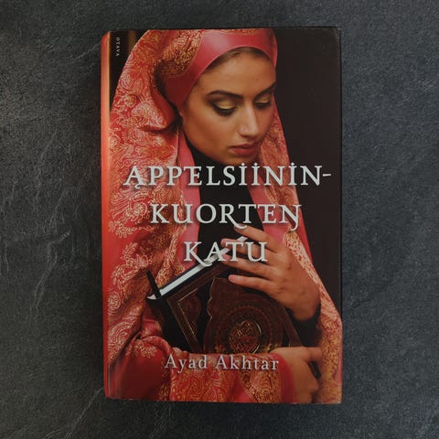 Ilmoituksen kuva