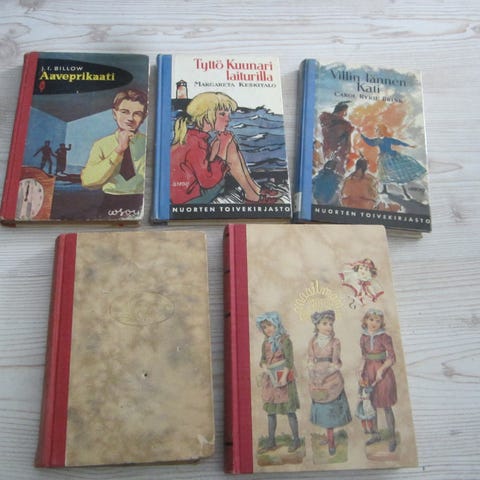Ilmoituksen kuva
