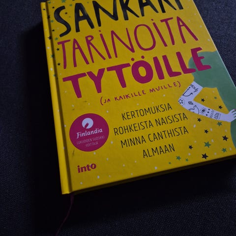 Ilmoituksen kuva