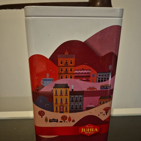 Ilmoituksen kuva
