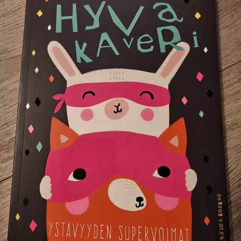 Ilmoituksen kuva