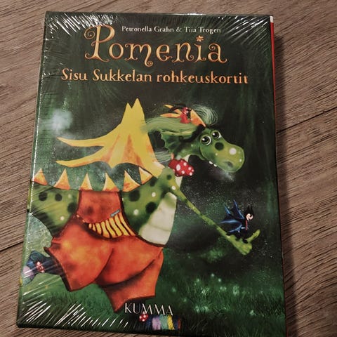 Ilmoituksen kuva