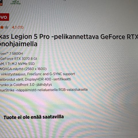 Ilmoituksen kuva