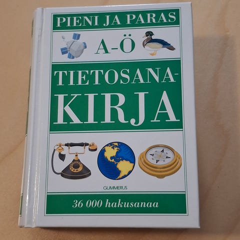 Ilmoituksen kuva