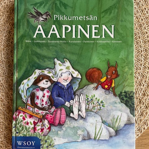 Ilmoituksen kuva