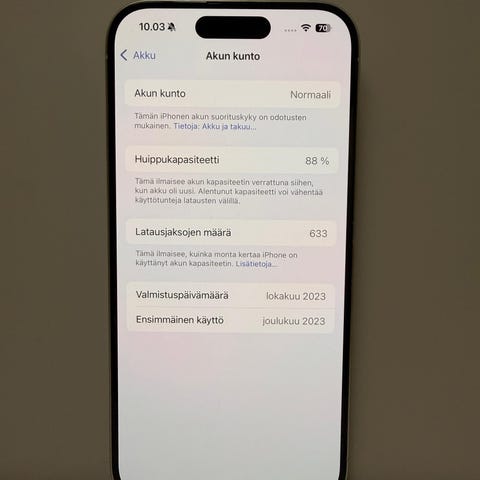 Ilmoituksen kuva