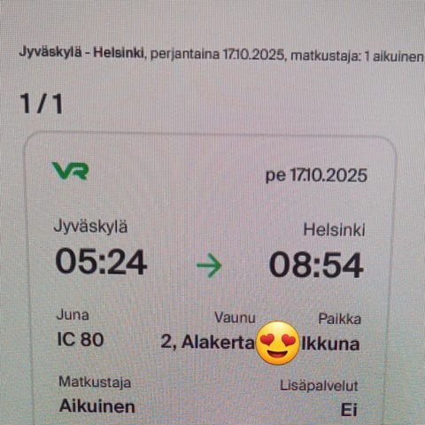 Ilmoituksen kuva